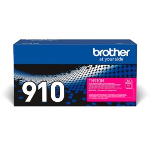 TONER BROTHER TN-910M Magenta 9KPP