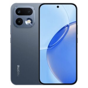SMARTPHONE REALME 16PRO 5G 8/256GB DISPLAY OLED 6,78" PEBBLE GREY - 631011007582 NO ALIMENTATORE