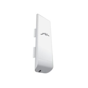 NANOSTATION UBIQUITI NSM2 2.4GHz, Nano MIMO, AIRMAX