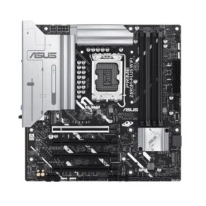 MB ASUS PRIME Z890M-PLUS WIFI LGA 1851 (ARROW LAKE) 4DDR5 HDMI+DP 3*M2 WIFI7 MATX