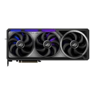 SVGA ASUS ROG-ASTRAL-RTX5080-O16G-GAMING 16GB GDDR7 256bit PCIE 5.0 2*HDMI+3DP