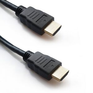 HDMI