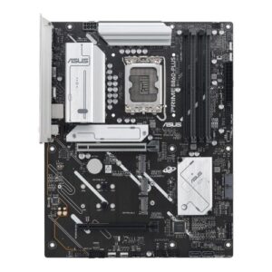 MB ASUS PRIME B860-PLUS-CSM LGA B860 (ARROW LAKE) 4DDR5 HDMI+DP 3*M2 PCIE 4.0 ATX