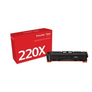 XEROX COMP ED TONER NERO HP W2200X - 7,5K