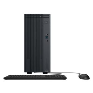 PC ASUS ExpertCenter P5 MT P500MV-03100U0010 INTEL CORE 3 100U 8GB SSD512GB DVD KB+MOUSE 180W 80+BRONZE NO SISTEMA OPERATIVO