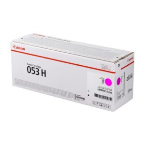 Canon Toner Cartridge 053HM 32.000p x C1946P 2193C001AA