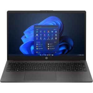 NB HP 255 G10 "REVISED" 8A670EA 15,6" Ryzen 5 7520U 8GB SSD512GB W11**Garanzia 3 anni PICK UP AND RETURN** IMB. DANNEGGIATO