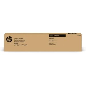 TONER HP SAMSUNG CLT-Y804S/ELS giallo 15.000PP x SL-X3220 SL-X3280