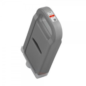 SERBATOIO INCH. PFI-3700 (700ml) R Red x IPF PRO-6600 4600 2600 6449C001
