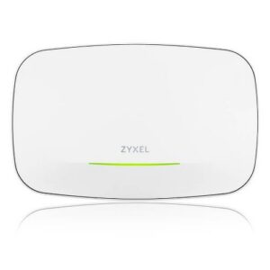 ACCESS POINT WIRELESS Wi-Fi7 ZYXEL NWA240BE TRI RADIO 4X4 802.11A/B/G/N/AC/AX/BE 15Gbps ANT.INTEGRATE 2P LAN 2.5G POE(25W)