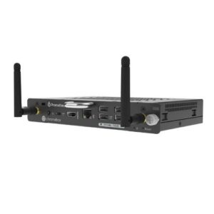CHROMEBOX PROMETHEAN OPS Celeron Alder Lake-P 7305 8GB DDR4 256GB Solid State Drive Bluetooth 5.2- OPS-C-8R256S