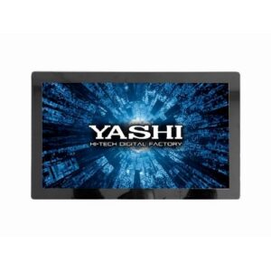 ALL IN ONE INDUSTRIAL YASHI FANLESS AY21511 TOUCH 21,5'' i5-1135G7 8GB SSD256GB W11 IoT