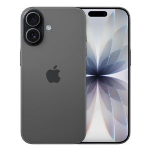 SMARTPHONE APPLE iPhone 17 256GB Black MG6J4QL/A