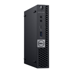 MINI PC DELL REFURBISHED 5060 7060 R1D622 i5-8500 8GB SSD256GB W11P