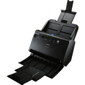SCANNER CANON DOCUMENTALE DR-C230 A4 30ppm 60ipm 600dpi ADF da 60FF DUPLEX USB2.0 2646C003