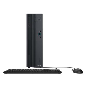 PC ASUS ExpertCenter P5 SFF P500SV-05210H115X INTEL CORE 5 210H 16GB SSD512GB DVD Tastiera Mouse 180W 80+BRONZE W11P