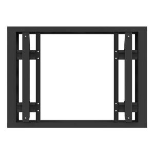 HIKVISION Modular bracket, frame part, available for DS-D2055UL-1B - DS-DN55U1M/F