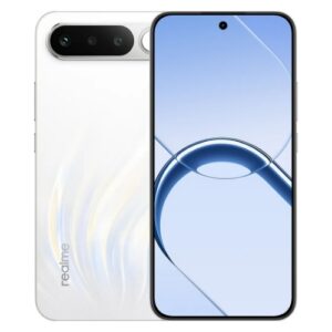 SMARTPHONE REALME 16 5G 8/256GB DISPLAY AMOLED 6,57" AIR WHITE - 631011008287 NO ALIMENTATORE