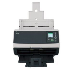 SCANNER RICOH FI-8170,LED USB3.2 ,ADF Duplex A4 70 ppm/140 ipm.  Rete, PA03810-B051