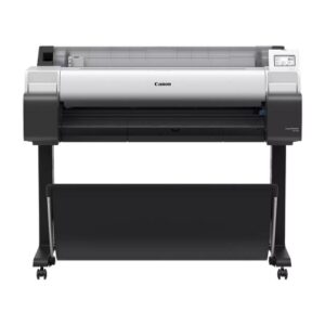 PLOTTER CANON TM-340 A0 (36") CAD entry level PIEDISTALLO INCLUSO 6248C003