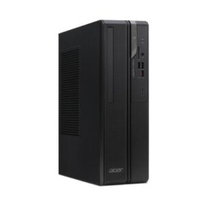 PC ACER VERITON SFF VX2724G DT.R6WET.002 Ultra 5 225 8GB SSD512GB Tastiera Mouse NO DVD W11P