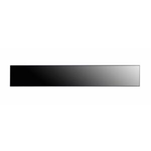 MONITOR LG ULTRA STRETCH 86" 86BH5F-M IPS 3840X600 8ms 500 cd/m² 1.100:1 3HDMI DP USB RJ45 WebOS 4.0