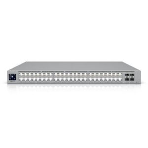 Ubiquiti Switch USW-Pro-XG-48-EU UniFi 48 Porte Gigabit Layer 3