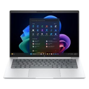 NB HP ELITEBOOK 8 G1i CL5D7ET Ultra 7-256V 16" 16GB SSD512GB Finger Print W11P**Garanzia 3 anni OffSite**