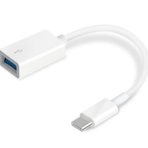 ADATTATORE TP-LINK UC400 da USB-C a USB-A 3.0 Supporto OTG