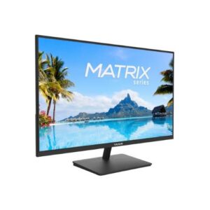 MONITOR YASHI 27'' YZ2729 IPS Matrix 1920x1080 2ms 300cd/m² MM VGA HDMI DP MM