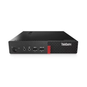 MINI PC LENOVO REFURBISHED R1L721 TINY M910Q i5-7x00 8GB SSD256GB W11P