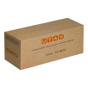UTAX CK-8532C TONER CIANO