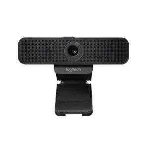 WEBCAM LOGITECH C925e Full HD 1920X1080 30 fps USB Messa a fuoco automatica doppio microfono stereo omnidirezionale 960-001076