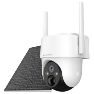 TELECAMERE IP WI-FI