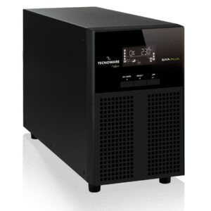 UPS TECNOWARE EXA PLUS 1550 1.550VA/1.085W LineInteractive con stabiliz Sinusoidale - FGCEXAPL1553IEC