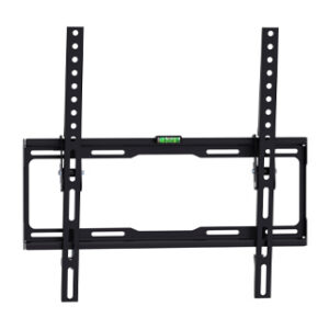 STAFFE UNIVERSALI PER TV/MONITOR GEKO BY ATLANTIS P022-286ST 32"-60" VESA 50x50/400x400 35KG Vert. 8°