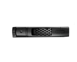 Lenovo ThinkSystem DE Series 3.84TB 1DWD 2.5" SSD 2U24 - 4XB7A74955