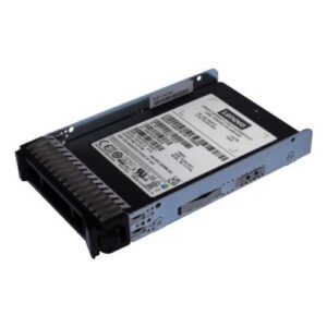 ThinkSystem 3.5" VA 480GB Read Intensive SATA 6Gb HS SSD v2 - 4XB7A90879