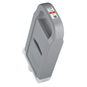 SERBATOIO CANON INCH. RED PFI-1700R x IPF 4000 4100 6100 0783C001