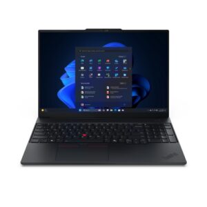 NB LENOVO ThinkPad E16 Gen3 22AY002PIX 16" ULT7-256V 16GB SSD512GB W11P