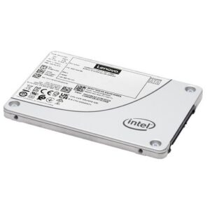 ThinkSystem 2.5" S4520 480GB Read Intensive SATA 6Gb HS SSD - 4XB7A17101