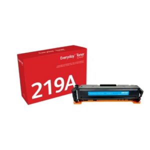 XEROX COMP ED TONER CIANO HP W2191A - 1,2K