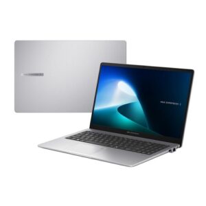 NB ASUS Commercial NX S P1503CVA-S72332X 15,6" INTEL CORE 5 210H 8GB SSD512GB W11P