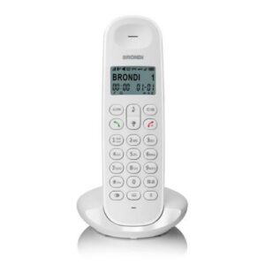 CORDLESS