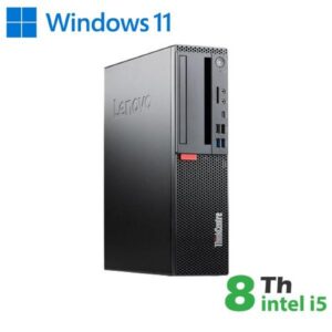 SMALL FORM FACTOR (SFF)