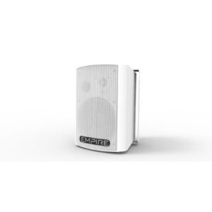 CASSE EMPIRE HT.WALL300U Potenza totale: 150W Ricevitore UHF integrato Copertura wireless fino a 40 metri
