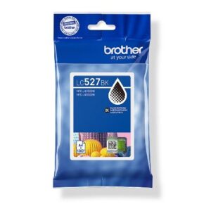 BROTHER LC-527BK Nero Cartuccia da 1300pp