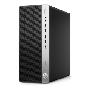 PC HP REFURBISHED 600 800 G4 REFHP0132W TOWER i7-8700 8GB SSD256GB W11P