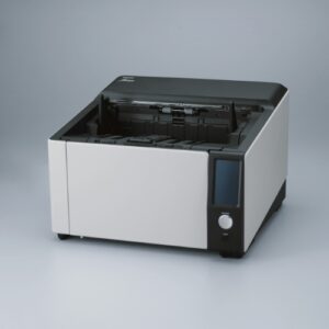 SCANNER RICOH FI-8930 130ppm/260ipm A3 Duplex ADF USB3.2 Gigabit LAN Mid-Volume Production Scanner