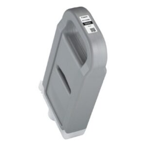 SERBATOIO INCH. PFI-710MBK Matte Black (700ml) x TX-3000 TX-4000 TX-3200 TX-4200 2353C001